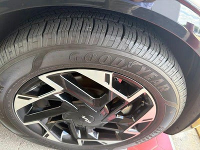 2023 Kia Sportage SX-Prestige FWD