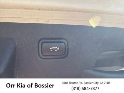 2023 Kia Sportage SX-Prestige FWD