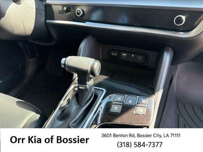 2023 Kia Sportage SX-Prestige FWD