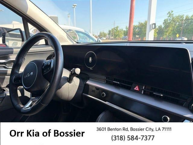 2023 Kia Sportage SX-Prestige FWD