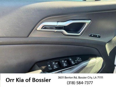 2023 Kia Sportage SX-Prestige FWD