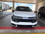 2023 Kia Sportage SX-Prestige FWD