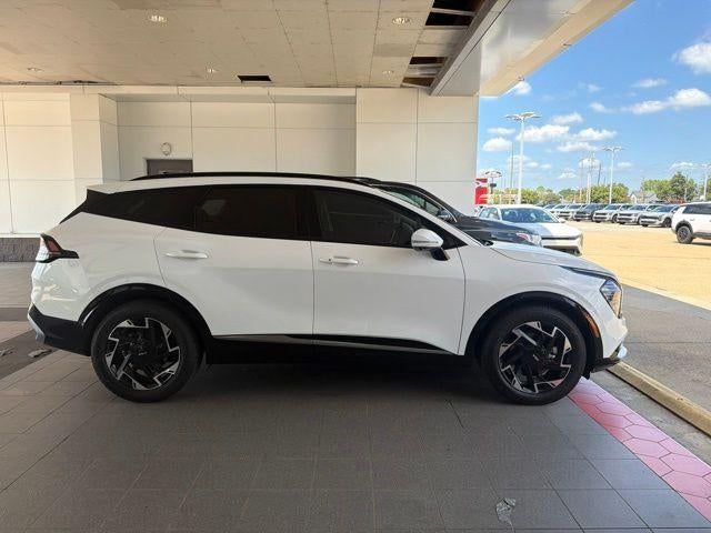 2023 Kia Sportage SX-Prestige FWD