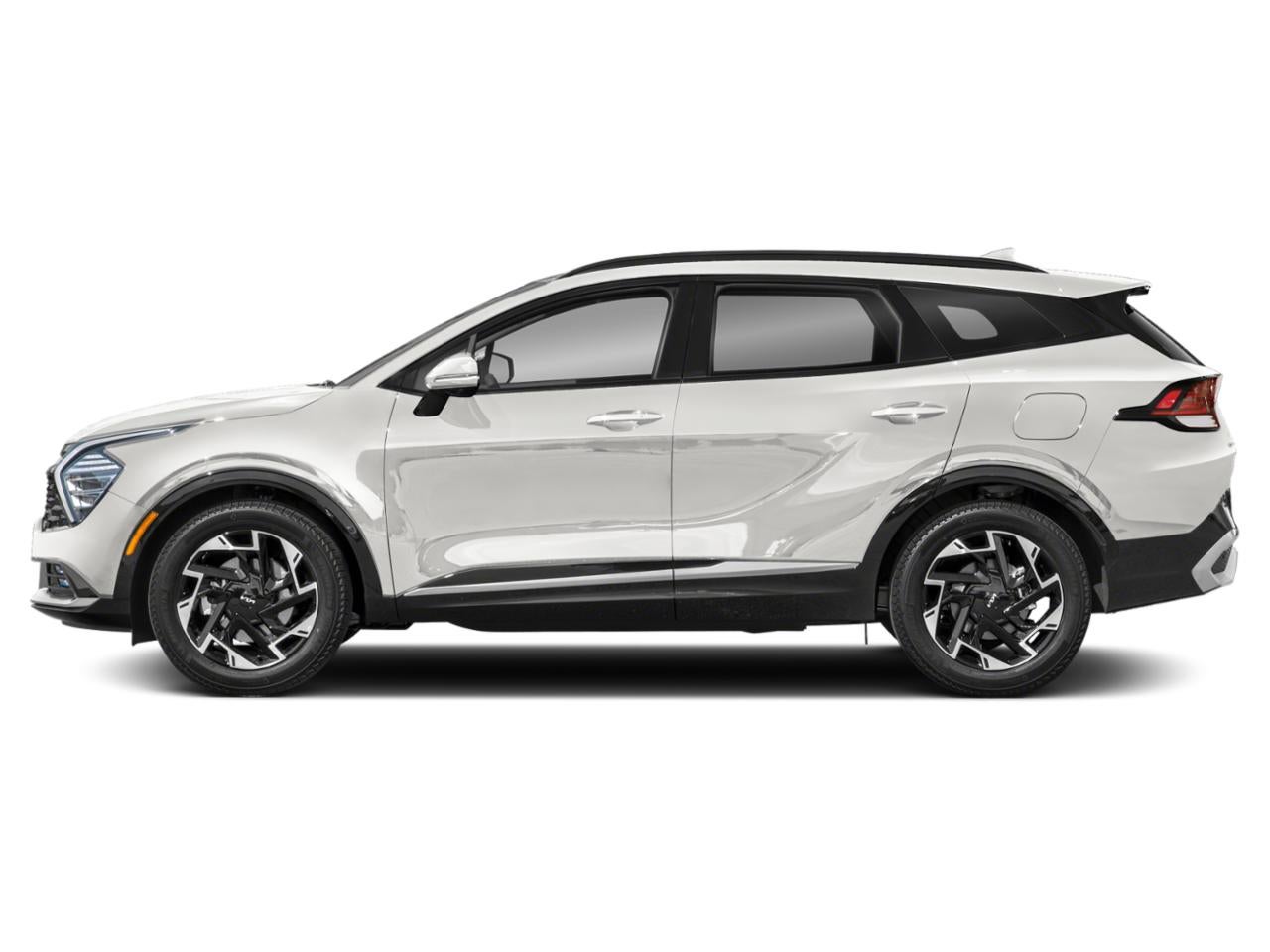 2023 Kia Sportage SX-Prestige FWD