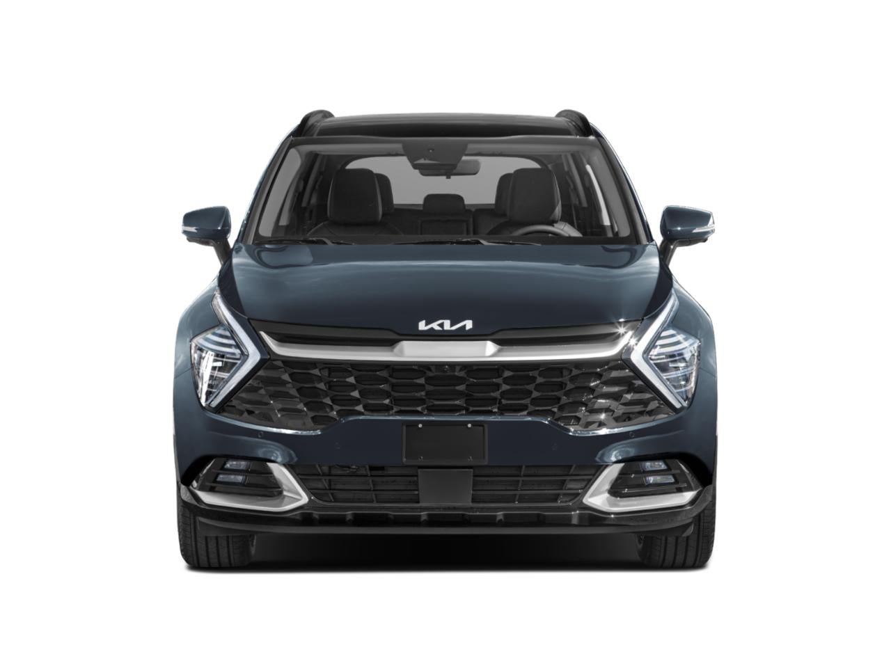 2023 Kia Sportage SX-Prestige FWD