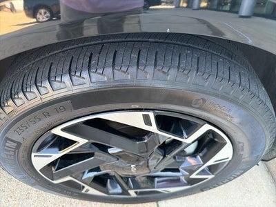 2023 Kia Sportage SX-Prestige FWD