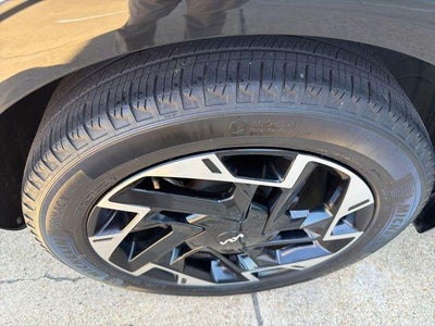 2023 Kia Sportage SX-Prestige FWD