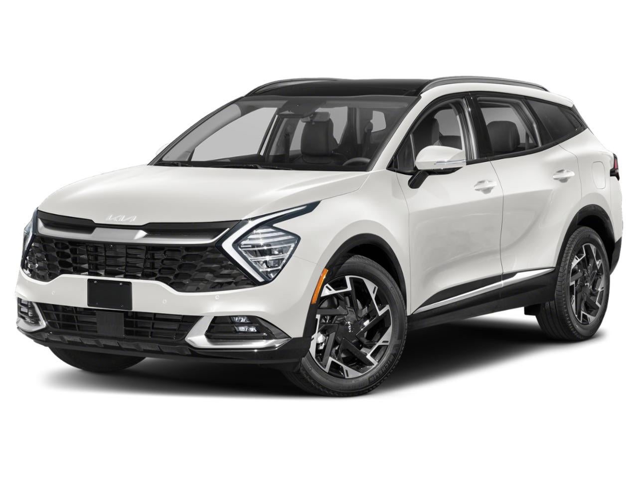 2023 Kia Sportage SX-Prestige FWD