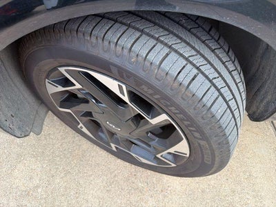 2023 Kia Sportage SX-Prestige FWD