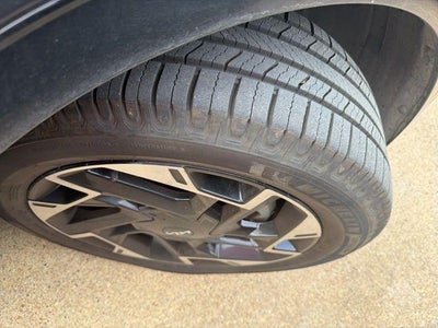 2023 Kia Sportage SX-Prestige FWD