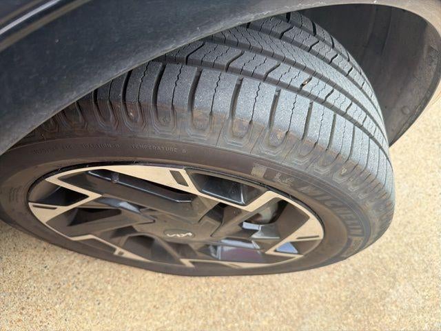 2023 Kia Sportage SX-Prestige FWD