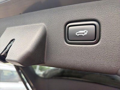 2023 Kia Sportage SX-Prestige FWD