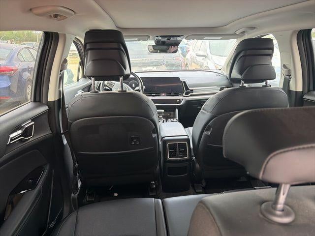 2023 Kia Sportage SX-Prestige FWD