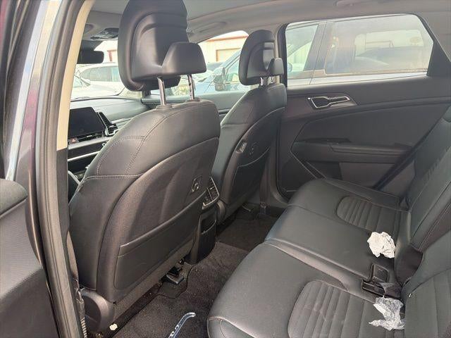 2023 Kia Sportage SX-Prestige FWD