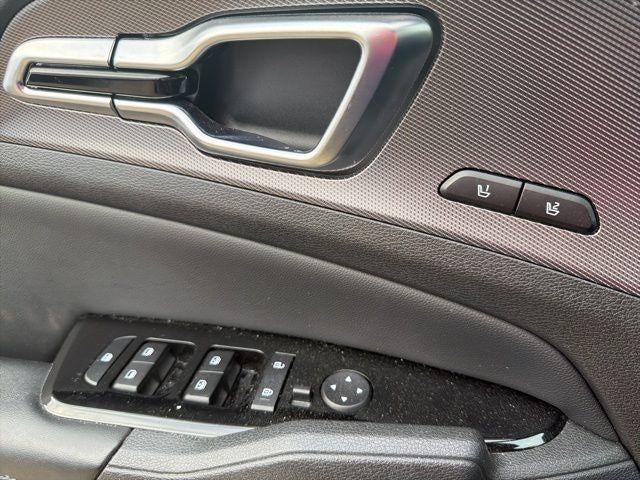 2023 Kia Sportage SX-Prestige FWD