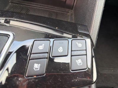 2023 Kia Sportage SX-Prestige FWD