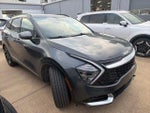 2023 Kia Sportage SX-Prestige FWD