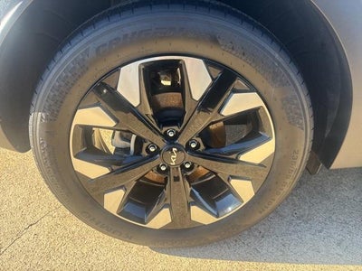 2024 Kia Sportage X-Line AWD