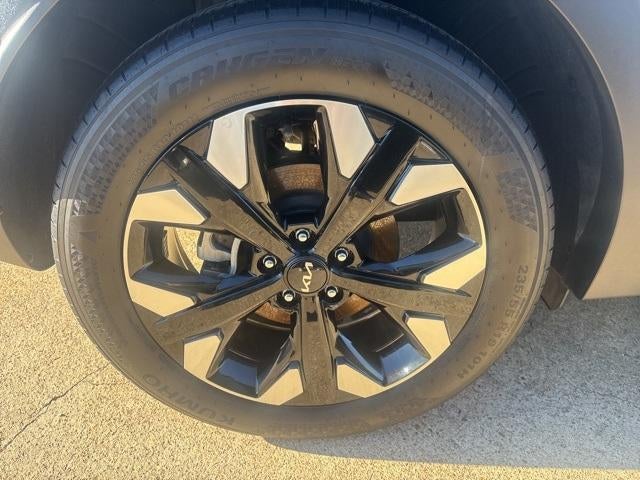 2024 Kia Sportage X-Line AWD