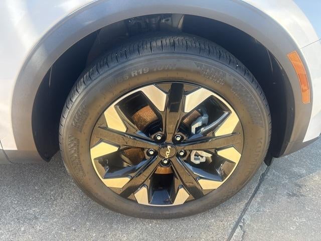 2024 Kia Sportage X-Line AWD