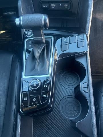 2024 Kia Sportage X-Line AWD