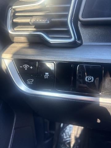 2024 Kia Sportage X-Line AWD