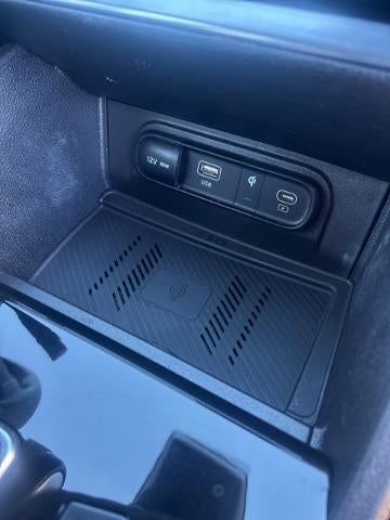 2024 Kia Sportage X-Line AWD