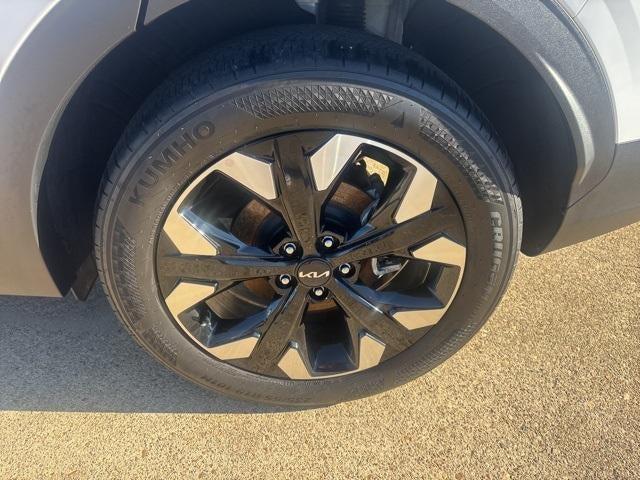 2024 Kia Sportage X-Line AWD
