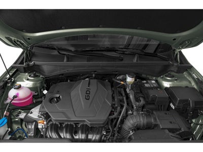 2024 Kia Sportage X-Line AWD