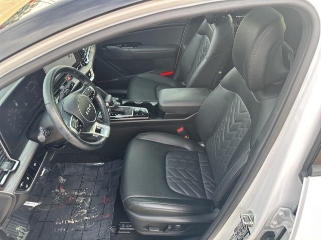 2024 Kia Sportage X-Pro Prestige AWD