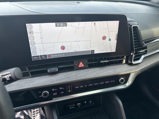 2024 Kia Sportage X-Pro Prestige AWD