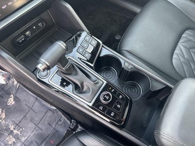 2024 Kia Sportage X-Pro Prestige AWD