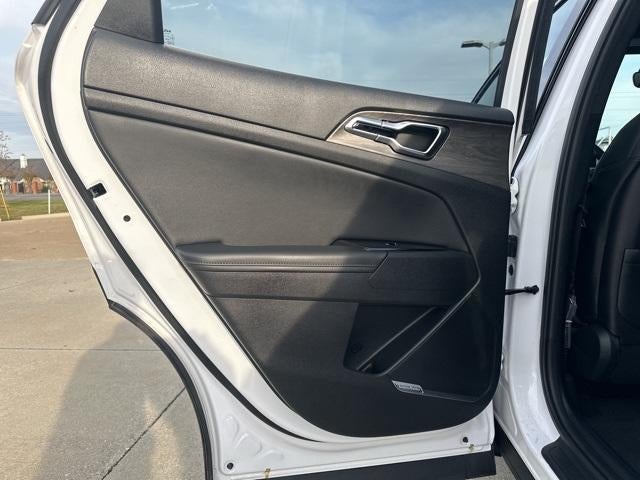 2024 Kia Sportage X-Pro Prestige AWD