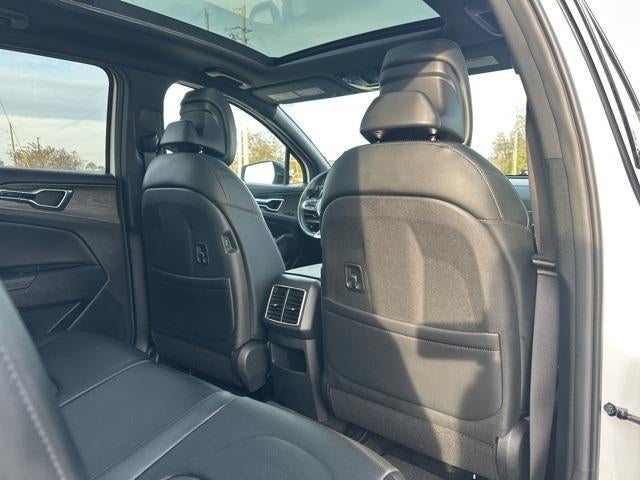 2024 Kia Sportage X-Pro Prestige AWD