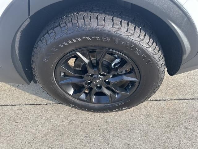 2024 Kia Sportage X-Pro Prestige AWD