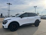 2024 Kia Sportage X-Pro Prestige AWD