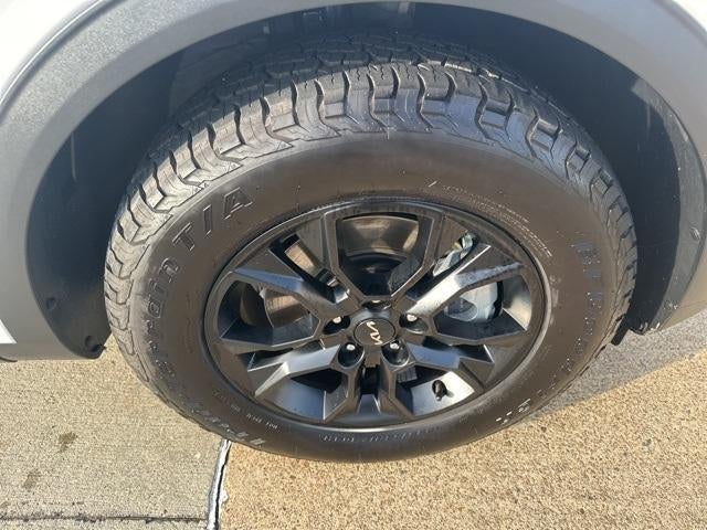 2024 Kia Sportage X-Pro Prestige AWD