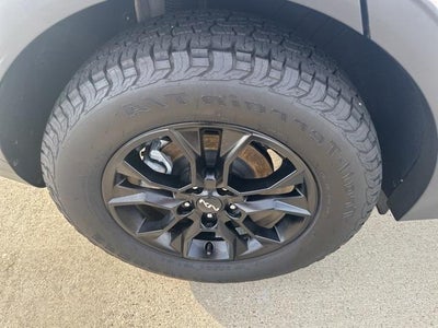 2024 Kia Sportage X-Pro Prestige AWD