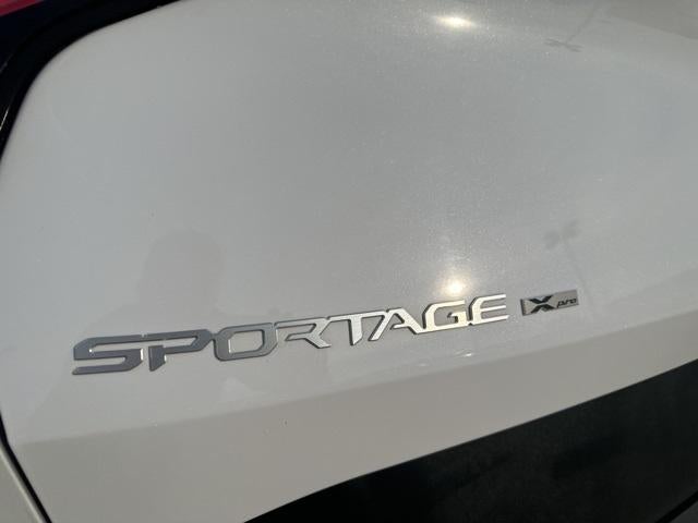 2024 Kia Sportage X-Pro Prestige AWD