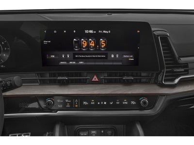 2024 Kia Sportage X-Pro Prestige AWD