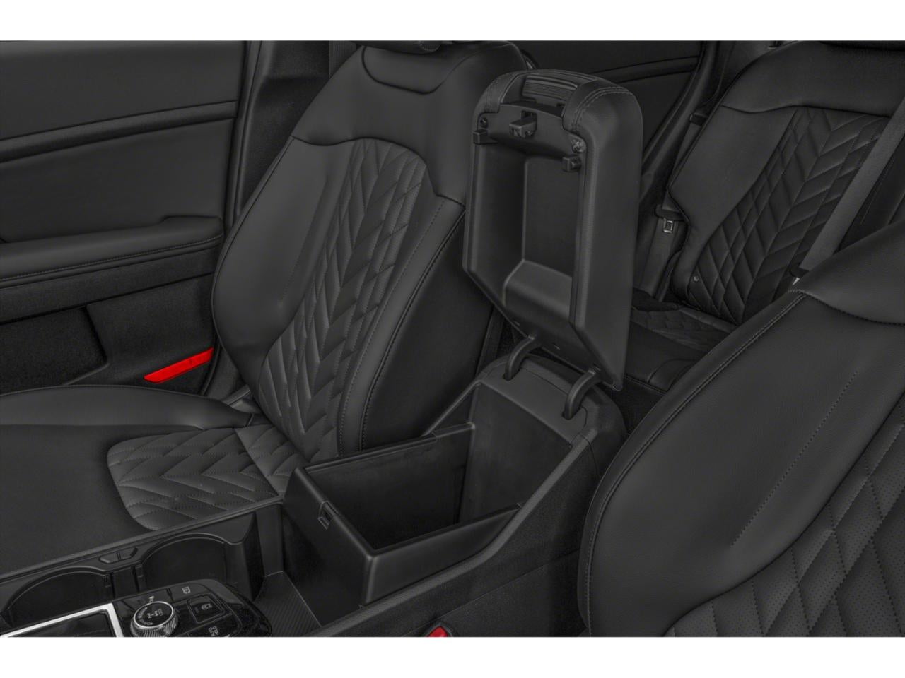 2024 Kia Sportage X-Pro Prestige AWD