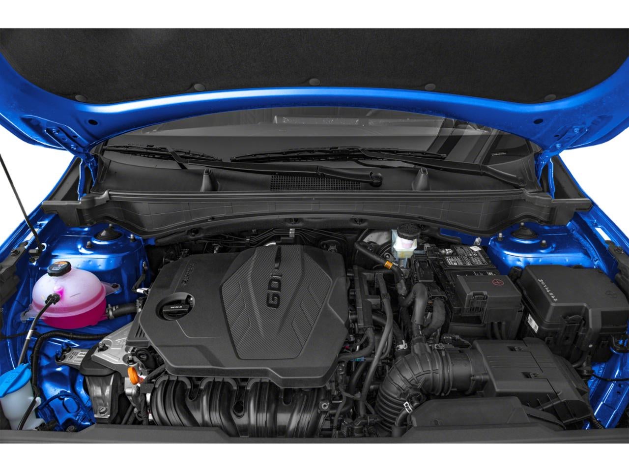 2024 Kia Sportage X-Pro Prestige AWD