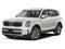 2025 Kia Telluride LX FWD