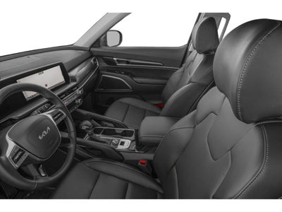 2025 Kia Telluride LX FWD