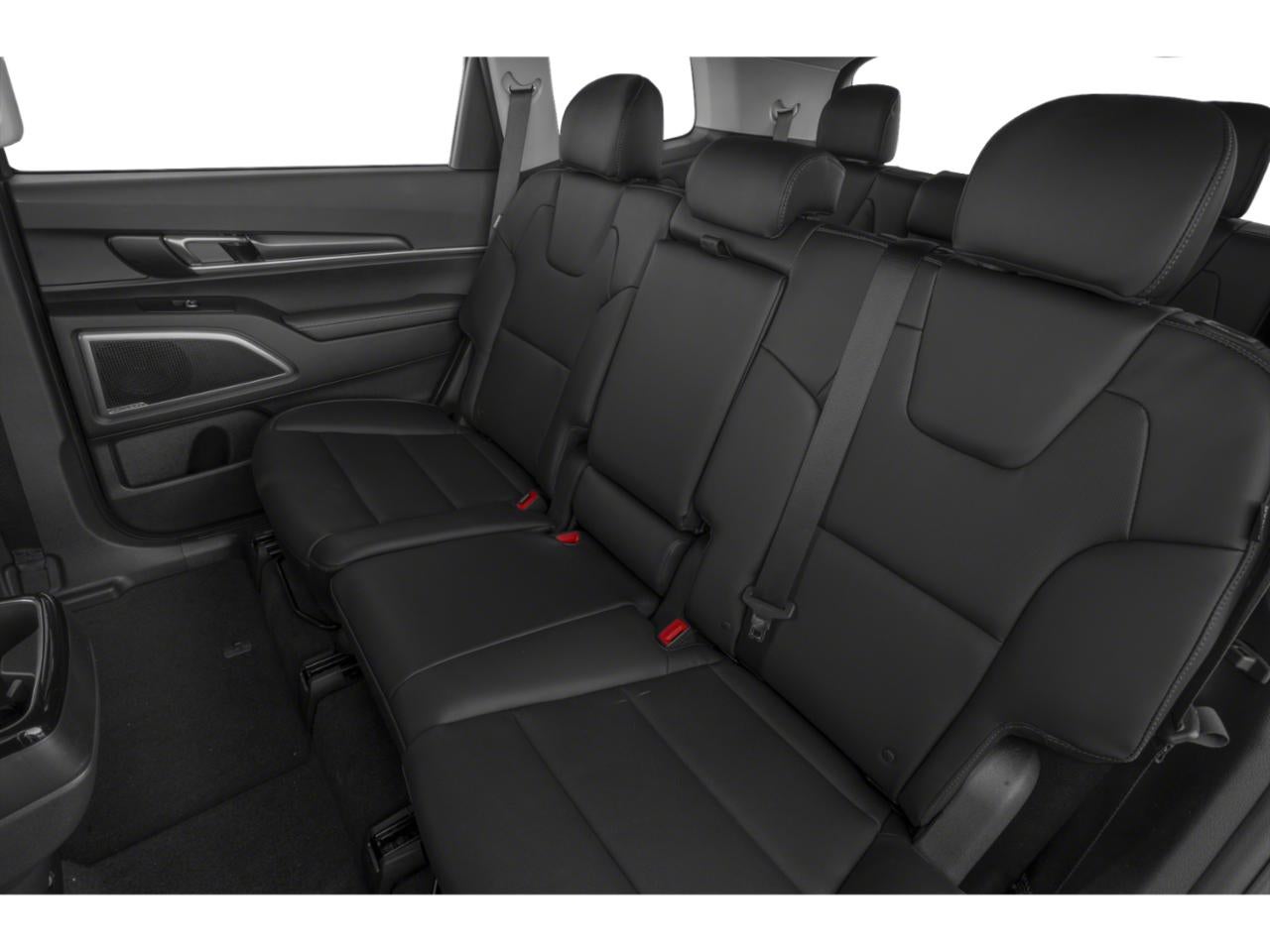 2025 Kia Telluride LX FWD