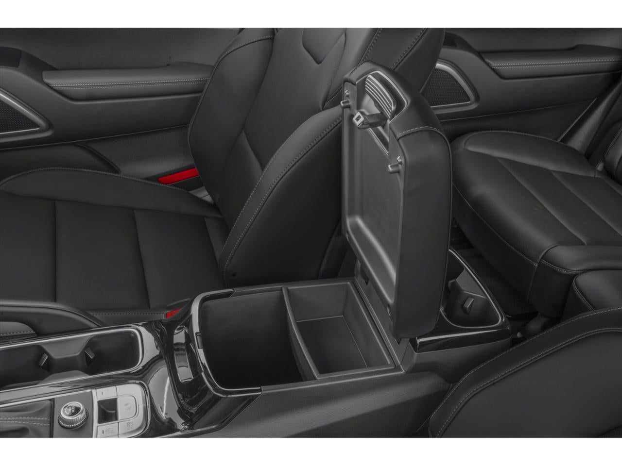 2025 Kia Telluride LX FWD