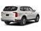 2025 Kia Telluride LX FWD