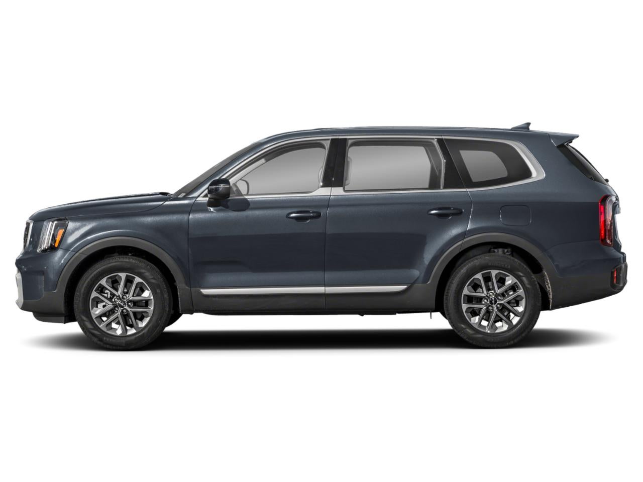 2025 Kia Telluride LX FWD
