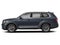 2025 Kia Telluride LX FWD