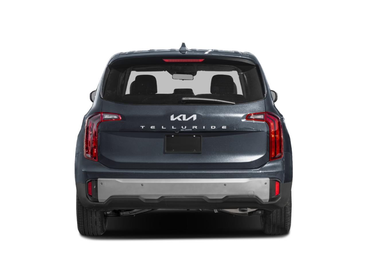 2025 Kia Telluride LX FWD